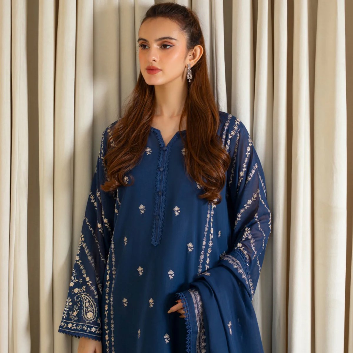 3PC DHANAK