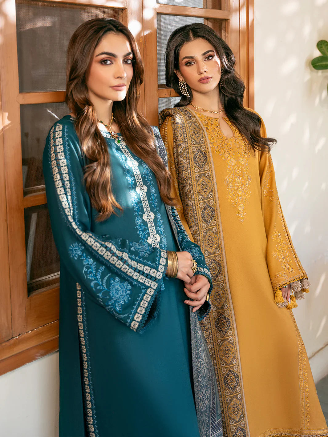 3PC KHADDAR
