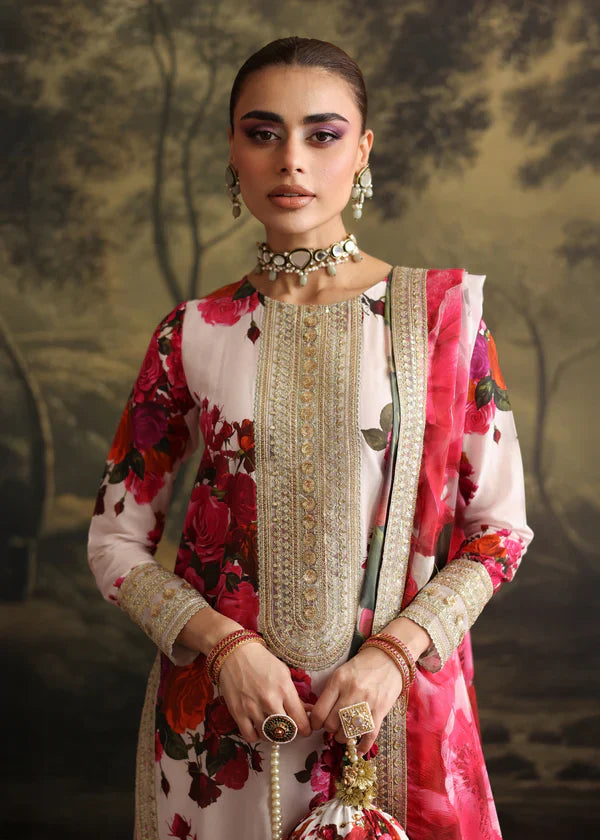 SILK 3PC