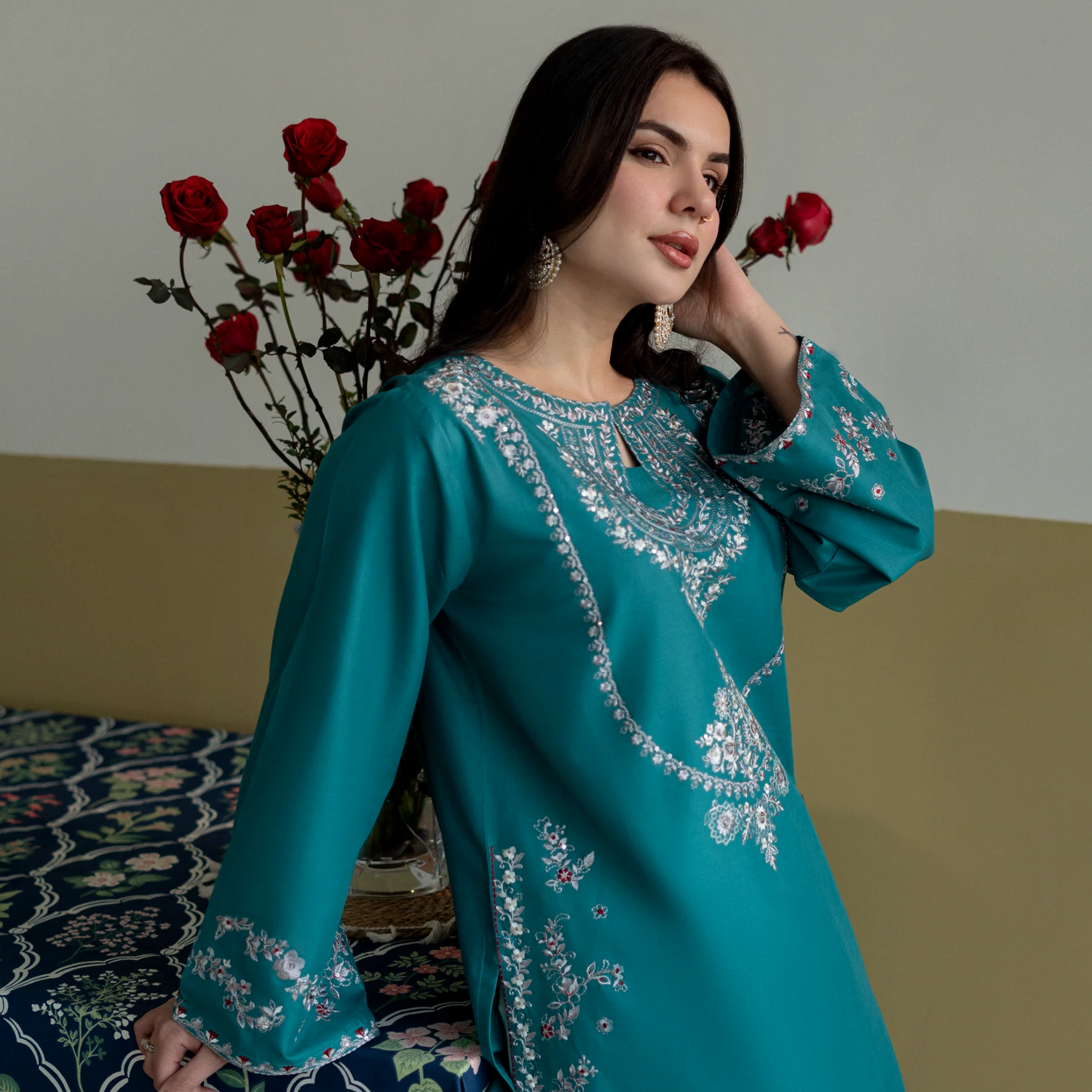 2PC DRESS