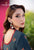 ASIM JOFA-3PC DHANAK EMBROIDERED SUIT LEH-4191
