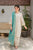 ASLING - 3PC DHANAK EMBROIDERED SUIT (LEH-3116)