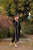 SIDRA MUMTAZ VELVET 3PC-EMBROIDERED WORK SUIT LEH-0120
