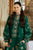 ZAHRA SHAHJAHAN- 3Pc Lawn Embroidered Suit (LEH-2851)