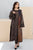 BAROQUE-3PC KHADDAR PRINTED EMB SUIT LEH-2603