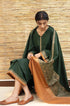 DYOT - 3PC DHANAK SUIT (LEH-3177)