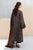 BAROQUE-3PC KHADDAR PRINTED EMB SUIT LEH-2603