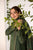 SOBIA NAZIR-3PC DHANAK EMBROIDERED SUIT LEH-3356