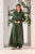 SOBIA NAZIR-3PC DHANAK EMBROIDERED SUIT LEH-3356