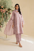 IZNIK-3PC LAWN EMBROIDERED SUIT LEH-3779