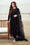 NUREH-3PC DHANAK CHIKENKARI LASER EMBROIDERED SUIT LEH-4119