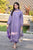 LIBASS-3PC DHANAK EMBROIDERED SUIT LEH-2394
