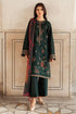 JAZMIN-3PC DHANAK EMBROIDERED SUIT (LEH3364)