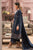 SERAN-3PC DHANAK EMBROIDERED SUTI-LEH-3127