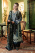 JADE-3PC DHANAK EMBROIDERED SUIT LEH-4223