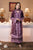 JADE-3PC DHANAK EMBROIDERED SUIT LEH-4227