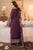 JADE-3PC DHANAK EMBROIDERED SUIT LEH-4227