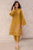 JAZMIN-3PC DHANAK EMBROIDERED SUIT LEH-4028