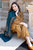 AISLING-3PC DHANAK EMBROIDERED SUIT LEH-0110