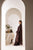SOBIA NAZIR - 3PC DHANAK EMBROIDERED SUIT LEH-3424