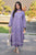 LIBASS-3PC DHANAK EMBROIDERED SUIT LEH-2394