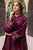 FARASHA- 3PC LAWN EMBROIDERED SUIT LEH-2396
