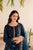 BATIK-3PC DHANAK EMBROIDERED SUIT LEH-3621