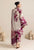 ADAN LIBAS-3PC KHADDAR PRINTED EMB SUIT LEH-2557