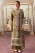 JAZMIN-3PC LAWN EMBROIDERED SUIT LEH-3705