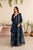 BATIK-3PC DHANAK EMBROIDERED SUIT LEH-3621