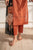 IZNIK-3PC DHANAK CHIKAN EMBROIDERED SUIT LEH-4188
