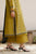 ZARA SHAHJAHAN- 3PC DHANAK EMBROIDERED SUIT LEH-4104