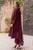 FARASHA- 3PC LAWN EMBROIDERED SUIT LEH-2396