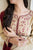 AISLING - 3PC DHANAK EMBROIDERED SUIT (LEH-1363)