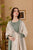 BATIK-3PC LAWN EMBROIDERED SUIT LEH-4011