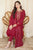 AISLING-3PC DHANAK EMBROIDERED SUIT LEH-0114