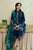 3PC Lawn Embroided Suit - ZARA SHAH JAHAN (LEH-2736)