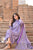 LIBASS-3PC DHANAK EMBROIDERED SUIT LEH-2394