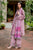 JAZMIN-3PC DHANAK EMBROIDRED SUIT (LEH-3302)