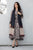 BAROQUE-3PC KHADDAR PRINTED EMB SUIT LEH-2560