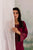 JAZMIN-3PC DHANAK EMBROIDERED SUIT LEH-4198