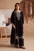 BATIK-3PC DHANAK EMBROIDERED SUIT LEH-4155