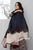 BAROQUE-3PC KHADDAR PRINTED EMB SUIT LEH-2560