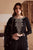 BATIK-3PC DHANAK EMBROIDERED SUIT LEH-4155