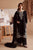 BATIK-3PC DHANAK EMBROIDERED SUIT LEH-4155