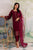 JAZMIN-3PC DHANAK EMBROIDERED SUIT LEH-4198