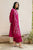 ZARA SHAH JAHAN-3PC DHANAK EMBROIDERED SUIT LEH-4216