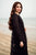NUREH-3PC DHANAK CHIKENKARI LASER EMBROIDERED SUIT LEH-4119