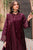 FARASHA- 3PC LAWN EMBROIDERED SUIT LEH-2396