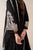 JAZMIN-3PC DHANAK EMBROIDERED SUIT LEH-0115